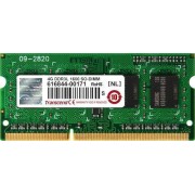 Corsair Value Select DDR3 με Module 1x4GB και Ταχύτητα 1600 για Laptop