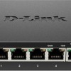 D-Link DGS-105 Unmanaged L2 Switch με 5 Θύρες Gigabit (1Gbps) Ethernet