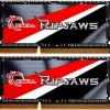 G.Skill Ripjaws DDR3 8GB RAM με 2x4GB Modules και Ταχύτητα 1600 για Laptop
