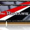 G.Skill Ripjaws DDR3 16GB RAM με 2x8GB Modules και Ταχύτητα 1600 για Laptop