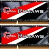 G.Skill Ripjaws DDR3 16GB RAM με 2x8GB Modules και Ταχύτητα 1600 για Laptop