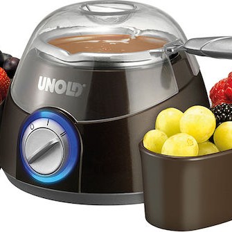 Unold Σκεύος για Φοντύ Ηλεκτρικό