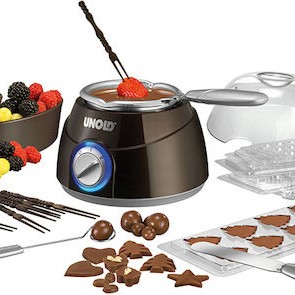 Unold Σκεύος για Φοντύ Ηλεκτρικό