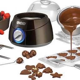 Unold Σκεύος για Φοντύ Ηλεκτρικό