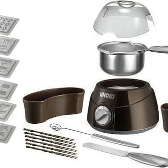 Unold Σκεύος για Φοντύ Ηλεκτρικό