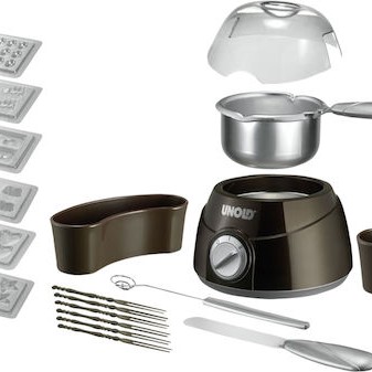 Unold Σκεύος για Φοντύ Ηλεκτρικό