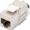 Digitus Shielded CAT6A Keystone Module