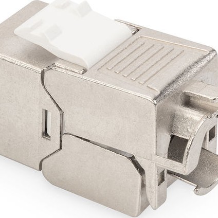 Digitus Shielded CAT6A Keystone Module