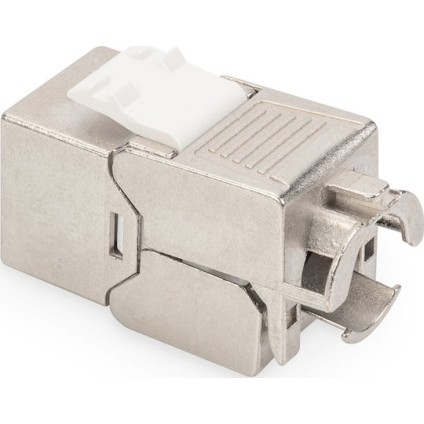 Digitus Shielded CAT6A Keystone Module