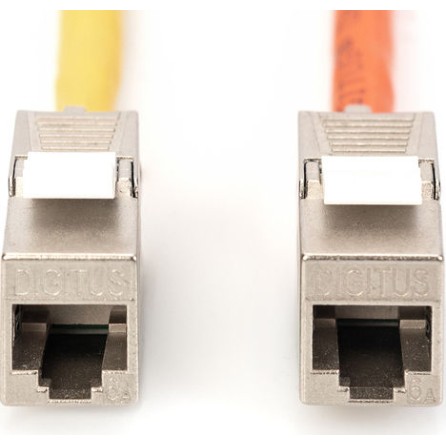 Digitus Shielded CAT6A Keystone Module