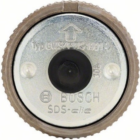 Bosch 1603340031 Κλειδί Γωνιακού Τροχού 6 mm