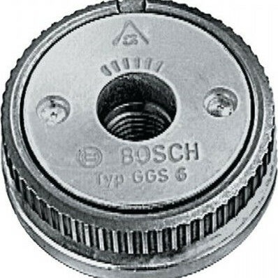Bosch 1603340031 Κλειδί Γωνιακού Τροχού 6 mm