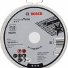 Bosch Standard Δίσκος Κοπής Μετάλλου με 60 Δόντια 125mm 10τμχ 2608603255