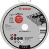 Bosch Standard Δίσκος Κοπής Μετάλλου με 60 Δόντια 125mm 10τμχ 2608603255