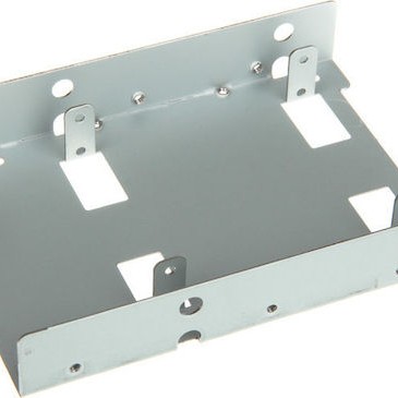 Silverstone Internal Frame Lite HDD/SSD Bracket