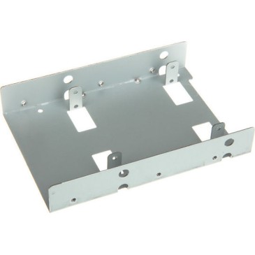 Silverstone Internal Frame Lite HDD/SSD Bracket