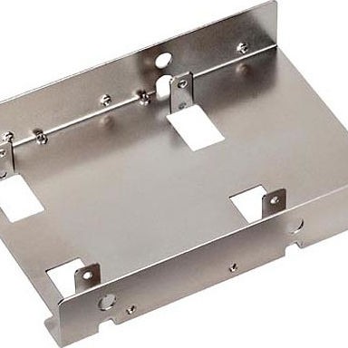 Silverstone Internal Frame Lite HDD/SSD Bracket