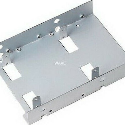 Silverstone Internal Frame Lite HDD/SSD Bracket
