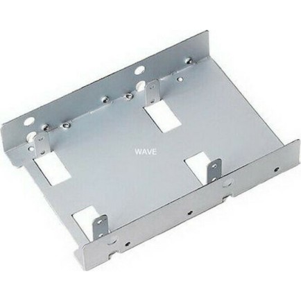 Silverstone Internal Frame Lite HDD/SSD Bracket