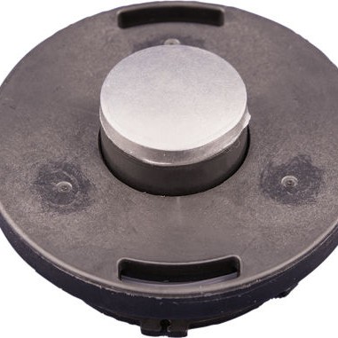 Makita DA00000001 Κεφαλή Μεσινέζας Tap & Go 2 Εξόδων για Makita UR3000