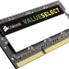 Corsair Value Select DDR3 με Module 1x8GB και Ταχύτητα 1333 για Laptop