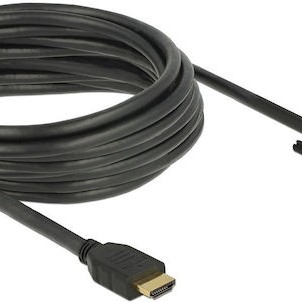 Sharkoon Cable DVI-D male - HDMI male 2m (Dual Link)