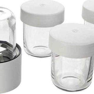 Kenwood Μύλος Άλεσης για Κουζινομηχανή 0.15lt