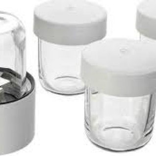 Kenwood Μύλος Άλεσης για Κουζινομηχανή 0.15lt