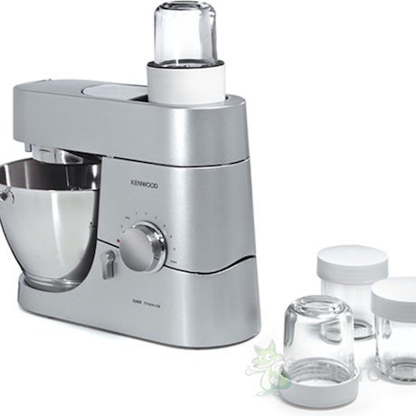 Kenwood Μύλος Άλεσης για Κουζινομηχανή 0.15lt