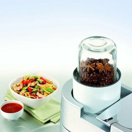 Kenwood Μύλος Άλεσης για Κουζινομηχανή 0.15lt