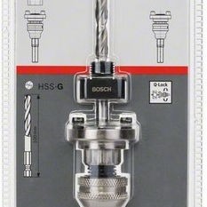 Bosch Κεντραδόρος