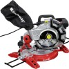Einhell TC-MS 2112 Φαλτσοπρίονο Ρεύματος με Ισχύ 1400W, Δίσκο Κοπής Διαμέτρου 210mm & Ταχύτητα Κοπής 5000rpm