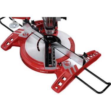 Einhell TC-MS 2112 Φαλτσοπρίονο Ρεύματος με Ισχύ 1400W, Δίσκο Κοπής Διαμέτρου 210mm & Ταχύτητα Κοπής 5000rpm