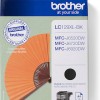 Brother Γνήσιο Μελάνι Εκτυπωτή InkJet Μαύρο (LC-129XLBK)