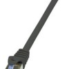LogiLink S/FTP Cat.6 Καλώδιο Δικτύου Ethernet 20m Λευκό