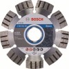 Bosch Δίσκος Κοπής Δομικών Υλικών 115mm