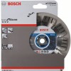 Bosch Δίσκος Κοπής Δομικών Υλικών 115mm