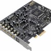 Creative Sound Blaster Audigy RX ​Εσωτερική PCI Express Κάρτα Ήχου 7.1