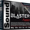 Creative Sound Blaster Audigy RX ​Εσωτερική PCI Express Κάρτα Ήχου 7.1