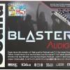 Creative Sound Blaster Audigy RX ​Εσωτερική PCI Express Κάρτα Ήχου 7.1