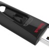 Sandisk Ultra 32GB USB 3.0 Stick Μαύρο
