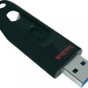 Sandisk Ultra 32GB USB 3.0 Stick Μαύρο