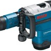 Bosch GSH 7 VC Professional Κρουστικό Σκαπτικό Πιστολέτο Ρεύματος 1500W με Υποδοχή SDS Max
