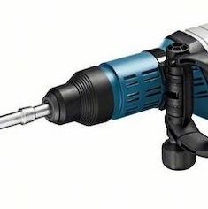 Bosch GSH 7 VC Professional Κρουστικό Σκαπτικό Πιστολέτο Ρεύματος 1500W με Υποδοχή SDS Max
