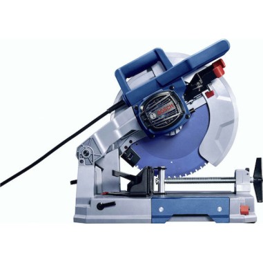 Bosch Δισκοπρίονο Κοπής Μετάλλου GCD 12 JL Professional με Ισχύ 2kW