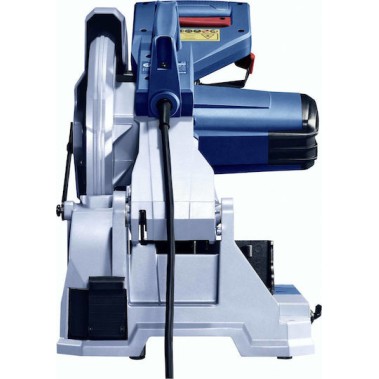 Bosch Δισκοπρίονο Κοπής Μετάλλου GCD 12 JL Professional με Ισχύ 2kW