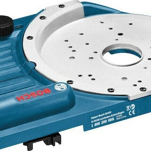 Bosch FSN OFA Οδηγός Φρέζας Ράγας για Φρέζες