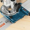 Bosch FSN OFA Οδηγός Φρέζας Ράγας για Φρέζες
