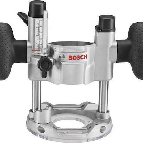 Bosch TE 600 Οδηγός Φρέζας Φρέζας 270