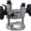 Bosch TE 600 Οδηγός Φρέζας Φρέζας 270